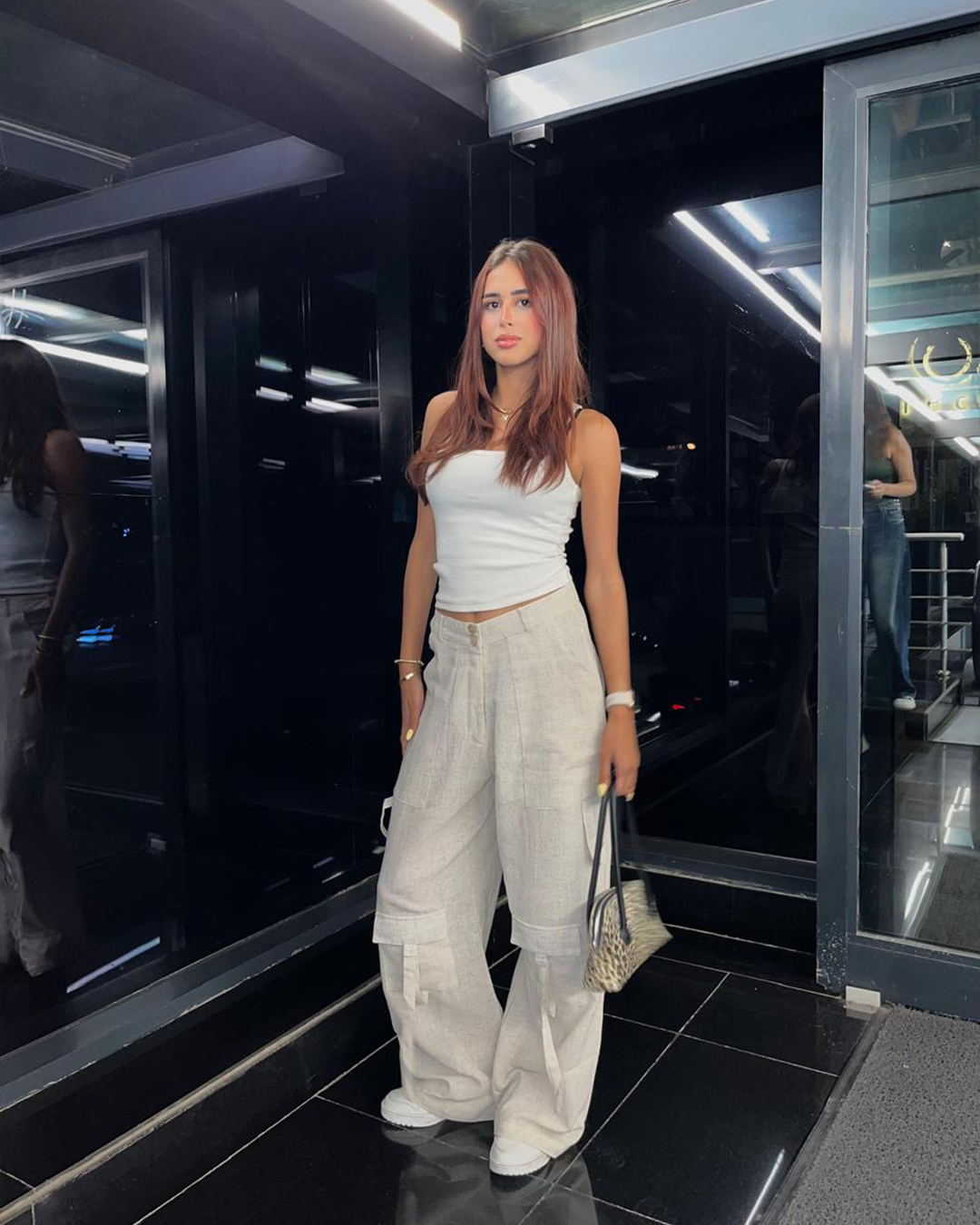 Pure Drift Pants