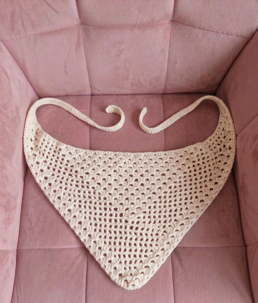 Crochet Beanie
