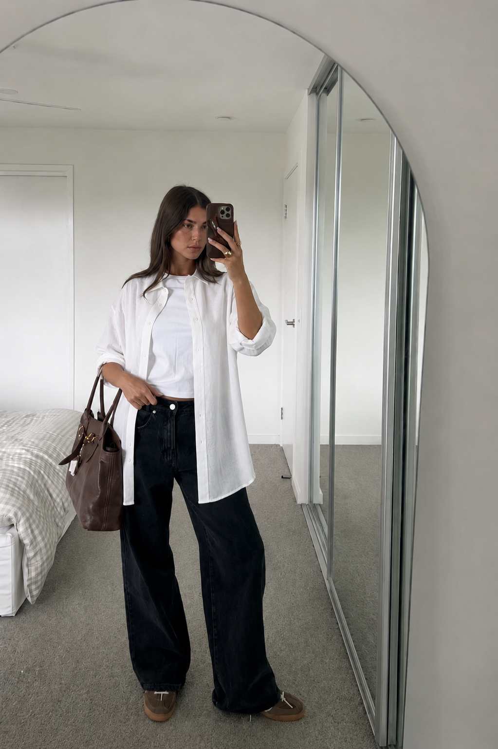 Pure Ease Shirt
