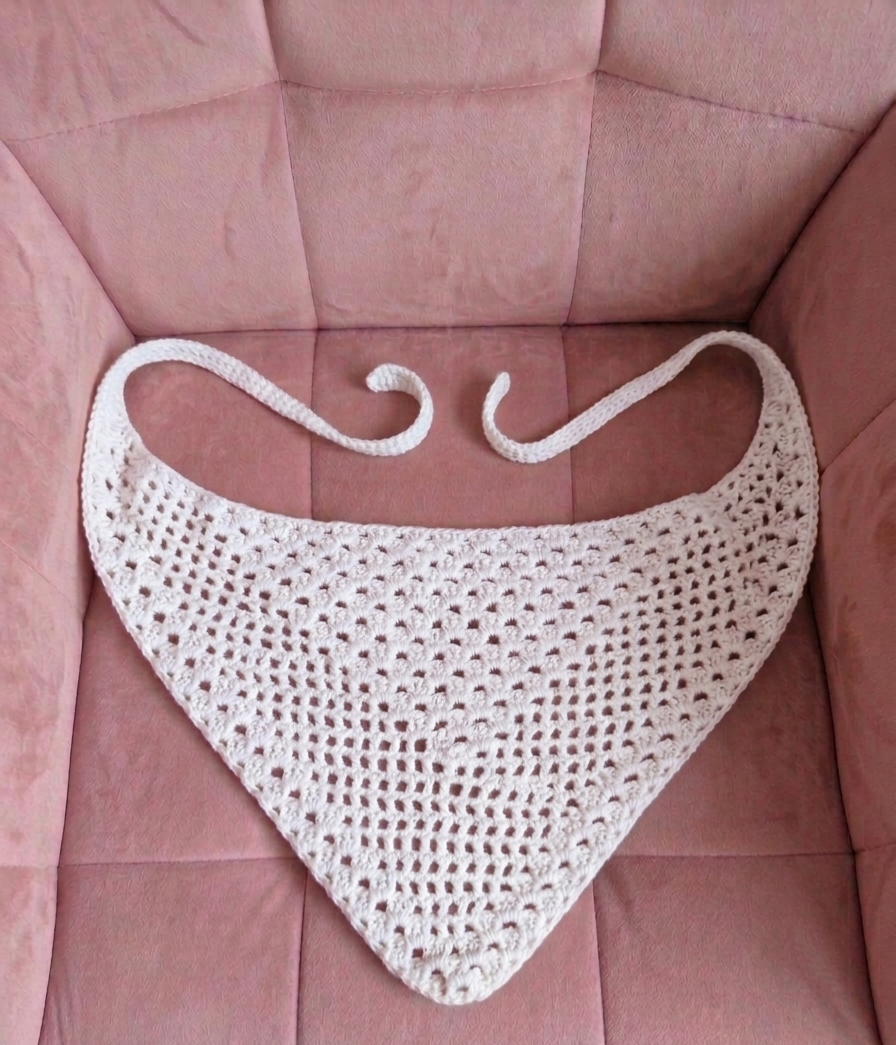 Crochet Beanie