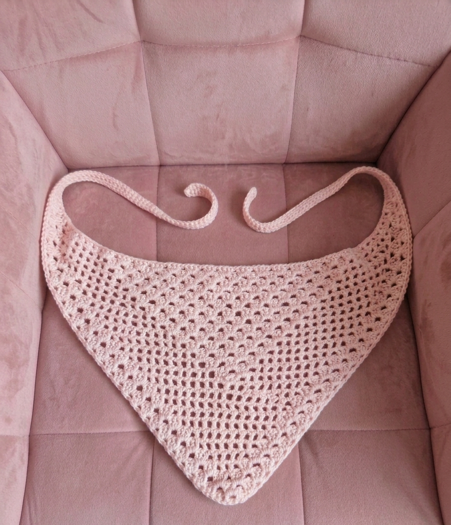 Crochet Beanie