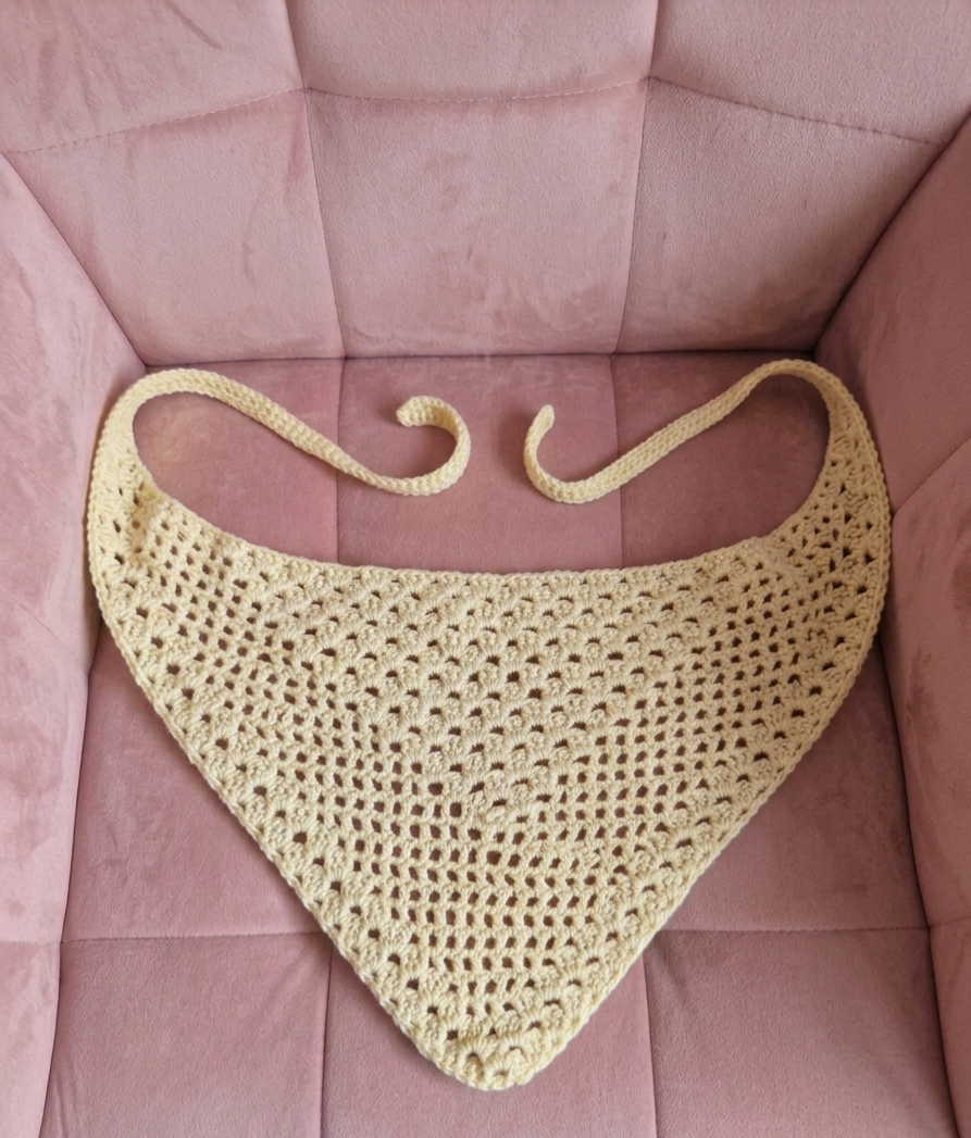 Crochet Beanie