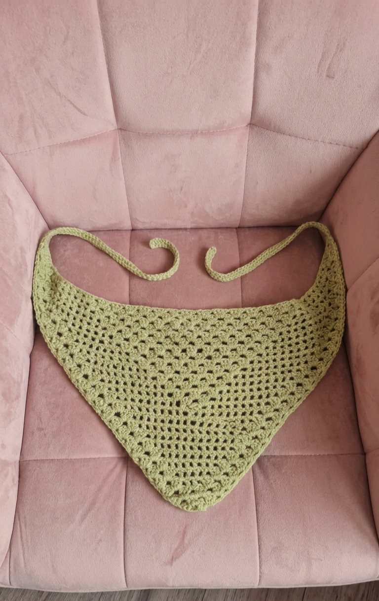 Crochet Beanie