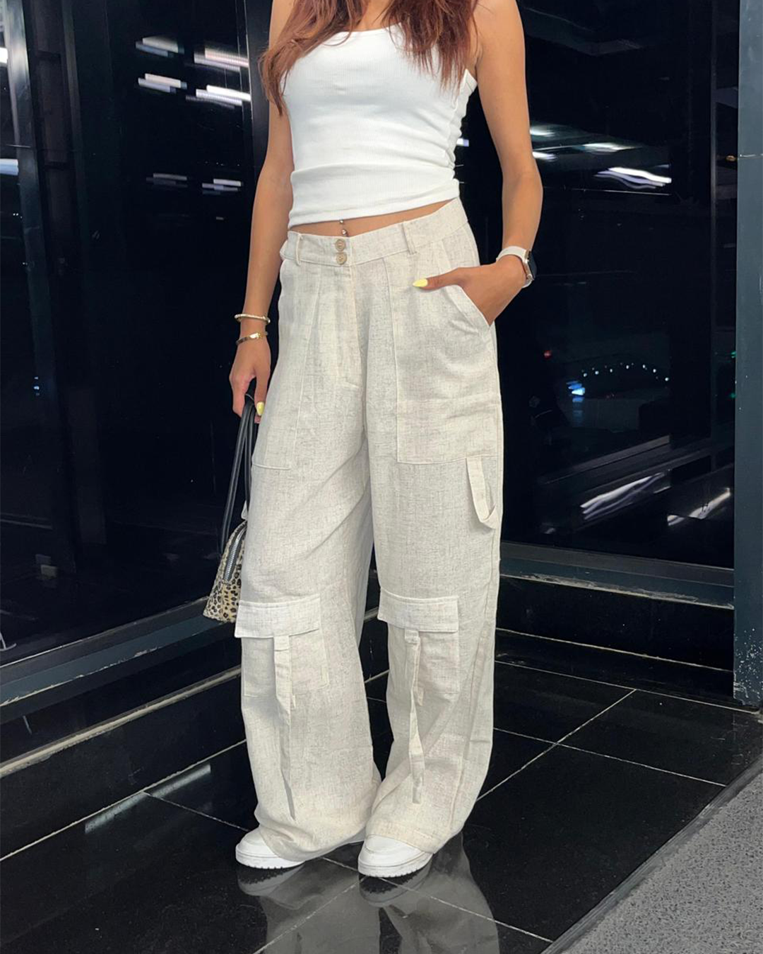 Pure Drift Pants