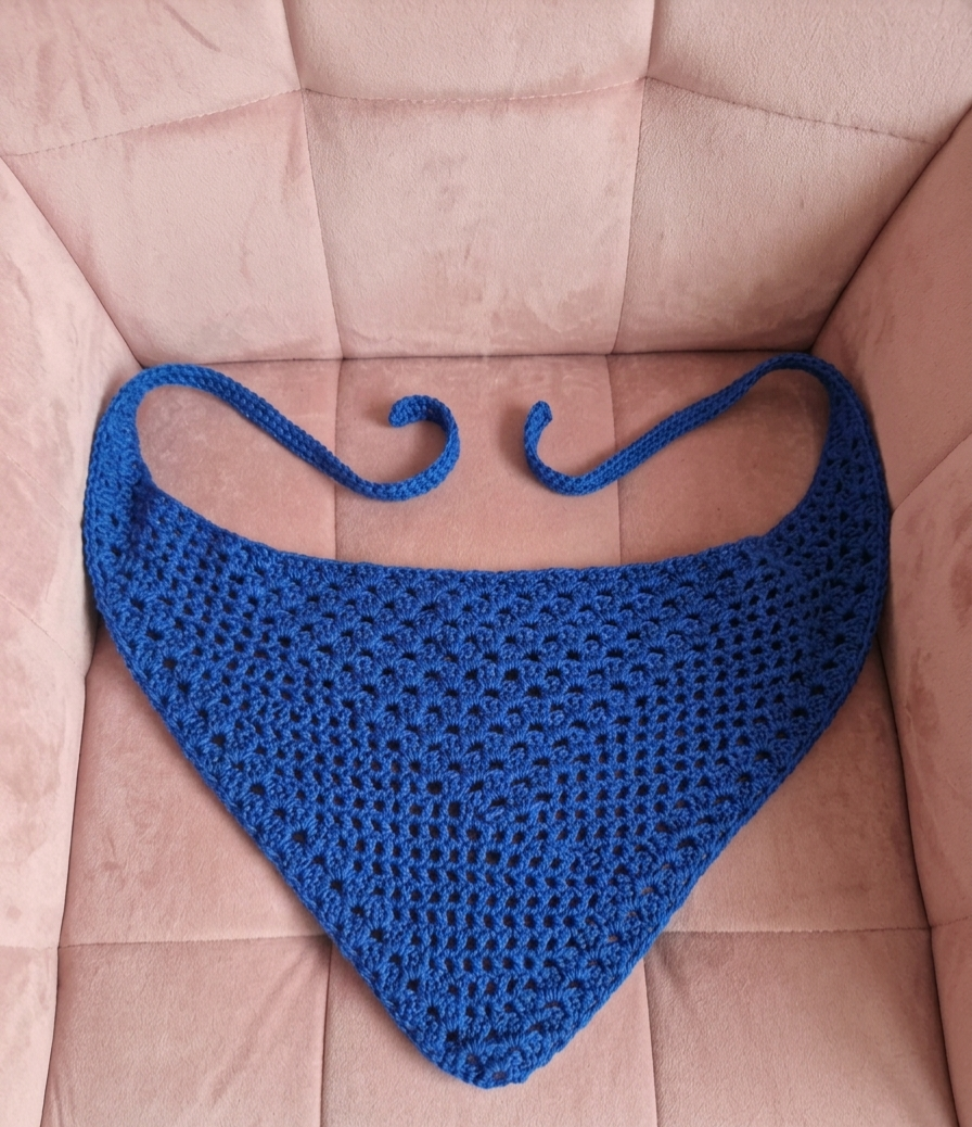 Crochet Beanie