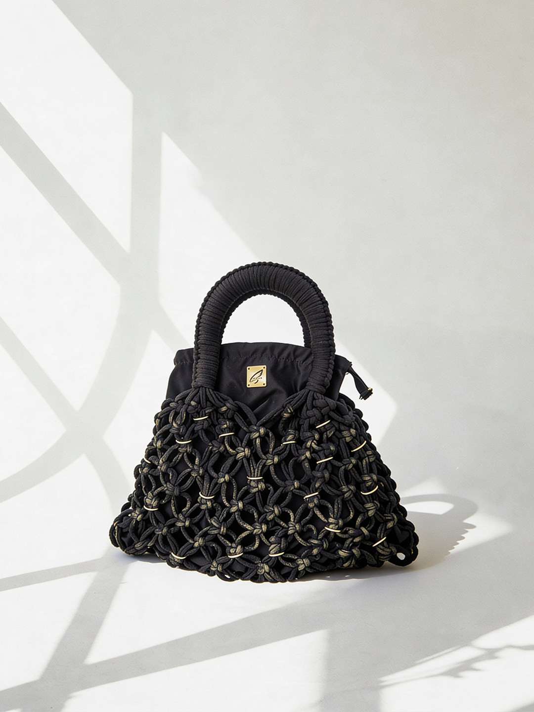 Steel & Thread Edition Bag