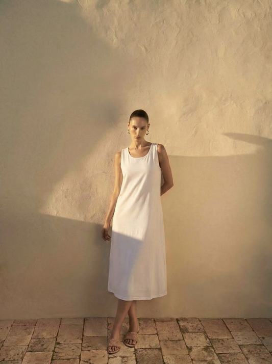 Basic Dress